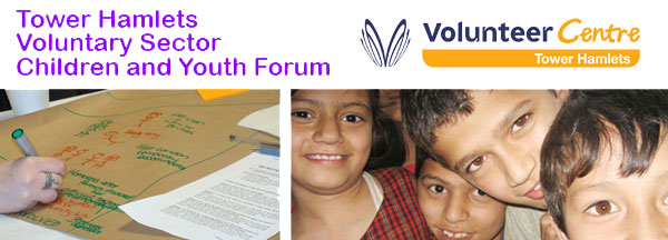 VS Children and Youth Forum ebulletin