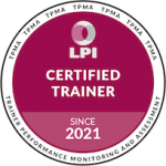 Accredited trainer for Volunteer Managers